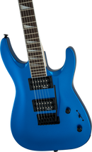 Guitare électrique Jackson Guitars JS SERIES DINKY ARCH TOP JS22 DKA (Bleu métallisé)