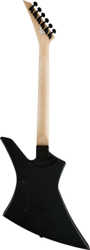 Guitare électrique Jackson Guitars série JS Kelly JS32T (noir satiné)