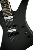 Guitare électrique Jackson Guitars série JS Kelly JS32T (noir satiné)