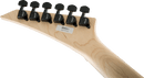 Guitare électrique Jackson Guitars série JS KELLY JS32T (Viola Burst)