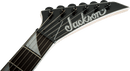 Guitare électrique Jackson Guitars série JS KELLY JS32T (Viola Burst)