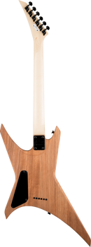 Jackson Guitars JS SERIES WARRIOR JS32T Electric Guitar (Natural Oil)