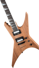 Jackson Guitars JS SERIES WARRIOR JS32T Electric Guitar (Natural Oil)