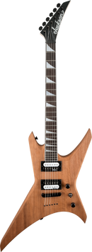 Jackson Guitars JS SERIES WARRIOR JS32T Electric Guitar (Natural Oil)