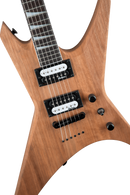 Jackson Guitars JS SERIES WARRIOR JS32T Electric Guitar (Natural Oil)