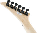 Jackson Guitars JS SERIES WARRIOR JS32T Electric Guitar (Natural Oil)