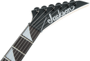 Jackson Guitars JS SERIES WARRIOR JS32T Electric Guitar (Natural Oil)