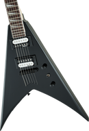 Jackson Guitars JS SERIES KING V JS32T Electric Guitar (Gloss Black)