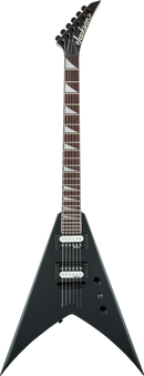 Jackson Guitars JS SERIES KING V JS32T Electric Guitar (Gloss Black)