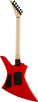 Guitare électrique Jackson Guitars série JS Kelly JS32 (rouge course)