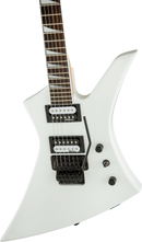 Guitare électrique Jackson Guitars série JS Kelly JS32 (Blanc neige)