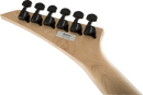 Guitare électrique Jackson Guitars série JS Kelly JS32 (Blanc neige)