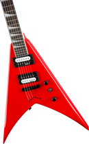Jackson Guitars JS SERIES KING V JS32T Electric Guitar (Racing Red)