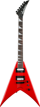 Jackson Guitars JS SERIES KING V JS32T Electric Guitar (Racing Red)