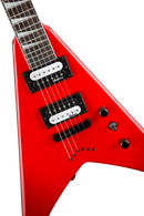 Jackson Guitars JS SERIES KING V JS32T Electric Guitar (Racing Red)