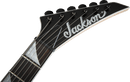 Jackson Guitars JS SERIES KING V JS32T Electric Guitar (Racing Red)