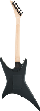 Guitare électrique Jackson Guitars JS SERIES WARRIOR JS32 (noir satiné)