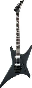 Guitare électrique Jackson Guitars JS SERIES WARRIOR JS32 (noir satiné)