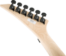 Guitare électrique Jackson Guitars JS SERIES WARRIOR JS32 (Blanc neige)