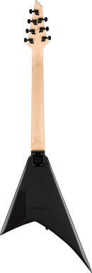 Jackson Guitars JS SERIES RHOADS JS22-7 RR HT 7-String Electric Guitar (Satin Black)