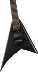 Jackson Guitars JS SERIES RHOADS JS22-7 RR HT 7-String Electric Guitar (Satin Black)