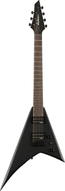 Jackson Guitars JS SERIES RHOADS JS22-7 RR HT 7-String Electric Guitar (Satin Black)