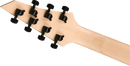 Jackson Guitars JS SERIES RHOADS JS22-7 RR HT 7-String Electric Guitar (Satin Black)
