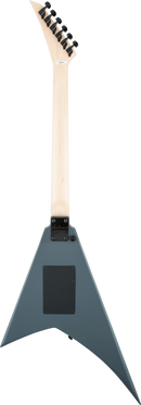 Guitare électrique Jackson Guitars série JS RHOADS JS32 (gris satiné)