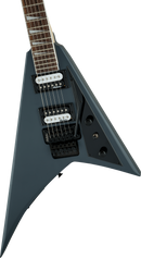 Guitare électrique Jackson Guitars série JS RHOADS JS32 (gris satiné)