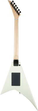 Guitare électrique Jackson Guitars série JS RHOADS JS32 (ivoire)