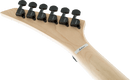 Guitare électrique Jackson Guitars série JS RHOADS JS32 (ivoire)