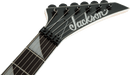 Guitare électrique Jackson Guitars série JS RHOADS JS32 (ivoire)