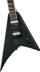 Jackson Guitars JS SERIES RHOADS JS32T Electric Guitar (Satin Black)