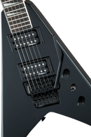 Jackson Guitars JS SERIES KING V JS32 Electric Guitar (Gloss Black)