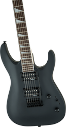 Jackson Guitars JS SERIES DINKY ARCH TOP JS11 DKA Electric Guitar (Satin Black)