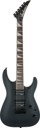 Jackson Guitars JS SERIES DINKY ARCH TOP JS11 DKA Electric Guitar (Satin Black)