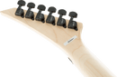 Guitare électrique Jackson Guitars JS SERIES KING V JS32 (blanche avec chanfreins noirs)