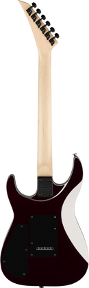 Guitare électrique Jackson Guitars JS SERIES DINKY JS20 DKQ 2PT (Transparent Tobacco Burst)