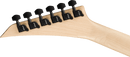 Guitare électrique Jackson Guitars JS SERIES DINKY JS20 DKQ 2PT (Transparent Tobacco Burst)