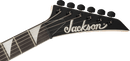 Guitare électrique Jackson Guitars JS SERIES DINKY JS20 DKQ 2PT (Transparent Tobacco Burst)