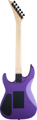 Jackson Guitars JS SERIES DINKY ARCH TOP JS32 DKA Electric Guitar (Pavo Purple)