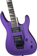 Jackson Guitars JS SERIES DINKY ARCH TOP JS32 DKA Electric Guitar (Pavo Purple)