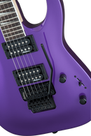 Jackson Guitars JS SERIES DINKY ARCH TOP JS32 DKA Electric Guitar (Pavo Purple)