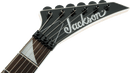 Jackson Guitars JS SERIES DINKY ARCH TOP JS32 DKA Electric Guitar (Pavo Purple)