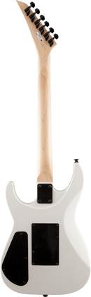 Jackson Guitars JS SERIES DINKY ARCH TOP JS32 DKAM Electric Guitar (Snow White)
