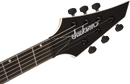 Jackson Guitars PRO PLUS DINKY MDK HT6 MS Electric Guitar (Gloss Black)