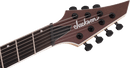 Jackson Guitars PRO SERIES DINKY DK MODERN HT7 MS 7-String Electric Guitar (Eureka Mist)