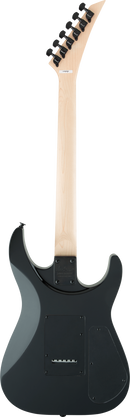 Guitare électrique Jackson Guitars JS SERIES DINKY ARCH TOP JS22 DKA LH pour gaucher (noir brillant)