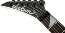 Guitare électrique Jackson Guitars JS SERIES DINKY ARCH TOP JS32 LH pour gaucher (bleu vif)