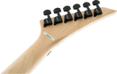Guitare électrique Jackson Guitars série JS RHOADS JS32 LH pour gaucher (gris satiné)